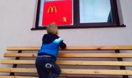 麦当劳爆料搞笑视频,员工日常趣事大盘点！
